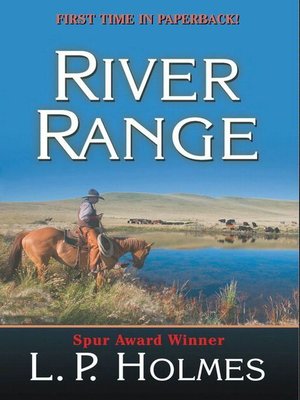 cover image of River Range